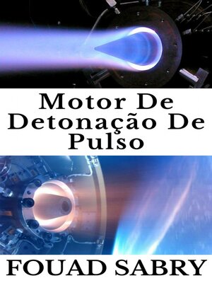 cover image of Motor De Detonação De Pulso